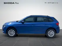Kamiq Ambition Plus