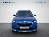 Kamiq Ambition Plus