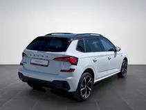 Kamiq Monte Carlo