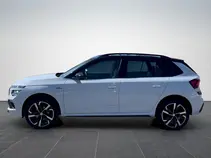 Kamiq Monte Carlo