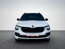 Kamiq Monte Carlo