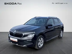 Škoda Kamiq Top Selection