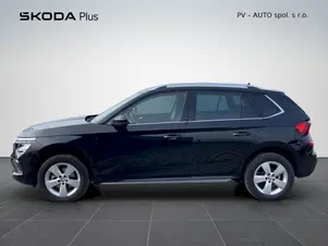 Škoda Kamiq Top Selection