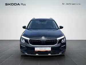Škoda Kamiq Top Selection