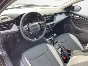 Škoda Kamiq Top Selection