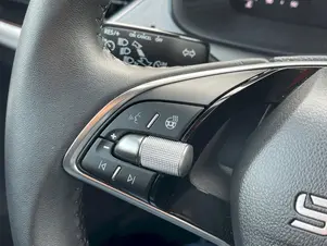 Škoda Kamiq Top Selection