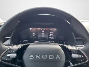 Škoda Kamiq Top Selection