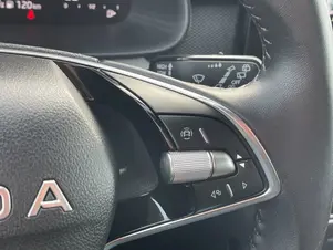 Škoda Kamiq Top Selection