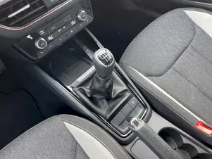Škoda Kamiq Top Selection