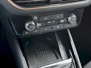 Škoda Kamiq Top Selection