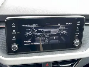 Škoda Kamiq Top Selection