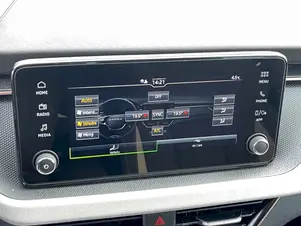 Škoda Kamiq Top Selection