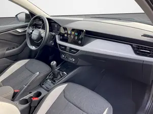 Škoda Kamiq Top Selection