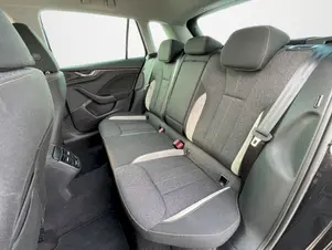 Škoda Kamiq Top Selection