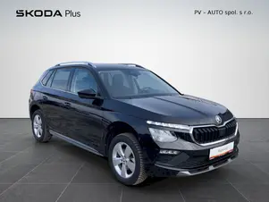 Škoda Kamiq Top Selection