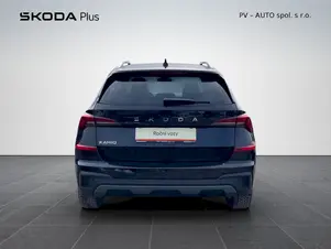 Škoda Kamiq Top Selection