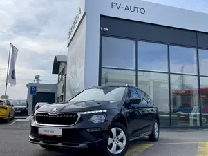 Škoda Kamiq Top Selection
