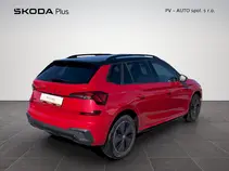 Kamiq Monte Carlo