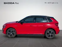 Kamiq Monte Carlo