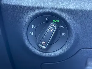 Škoda Kamiq Monte Carlo