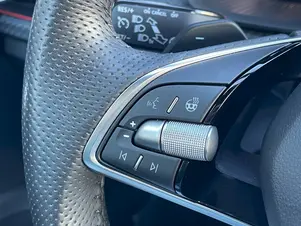 Škoda Kamiq Monte Carlo