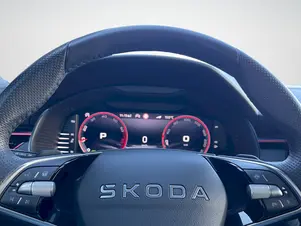 Škoda Kamiq Monte Carlo