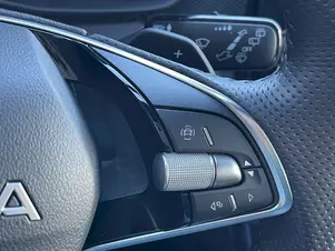 Škoda Kamiq Monte Carlo