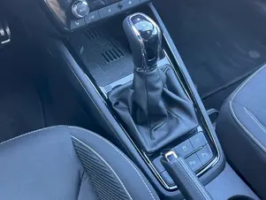 Škoda Kamiq Monte Carlo