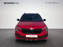 Kamiq Monte Carlo