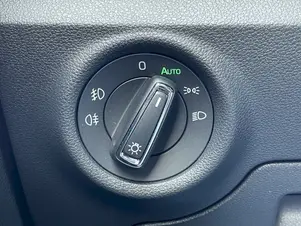 Škoda Kamiq Monte Carlo