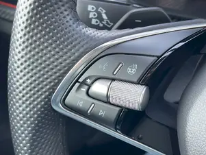 Škoda Kamiq Monte Carlo