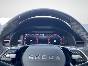 Škoda Kamiq Monte Carlo