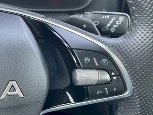Škoda Kamiq Monte Carlo