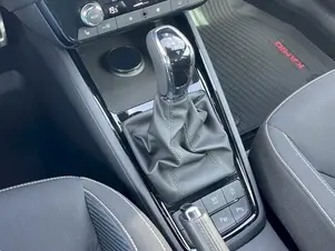 Škoda Kamiq Monte Carlo