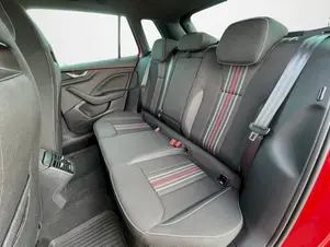 Škoda Kamiq Monte Carlo