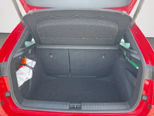 Škoda Kamiq Monte Carlo