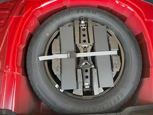 Škoda Kamiq Monte Carlo