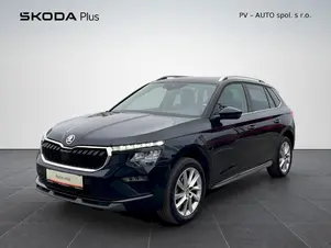 Škoda Kamiq Top Selection
