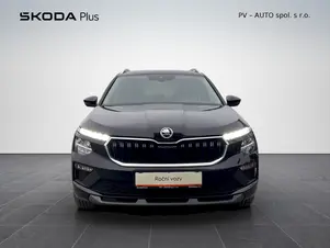 Škoda Kamiq Top Selection