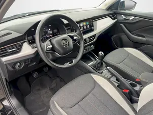 Škoda Kamiq Top Selection