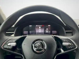 Škoda Kamiq Top Selection