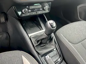 Škoda Kamiq Top Selection