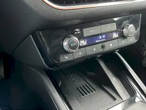 Škoda Kamiq Top Selection