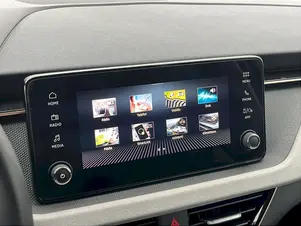 Škoda Kamiq Top Selection