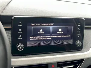 Škoda Kamiq Top Selection