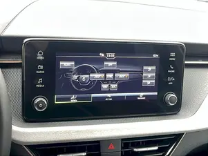 Škoda Kamiq Top Selection