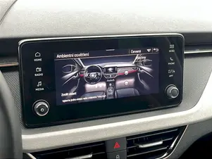 Škoda Kamiq Top Selection