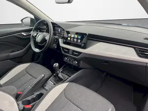 Škoda Kamiq Top Selection