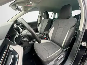 Škoda Kamiq Top Selection