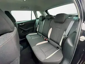 Škoda Kamiq Top Selection